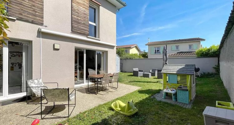 Duplex - Rillieux-la-Pape (69140) - 4