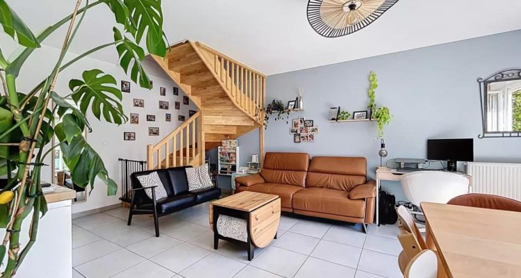 Duplex - Rillieux-la-Pape (69140) - 5