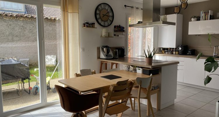 Duplex - Rillieux-la-Pape (69140) - 6