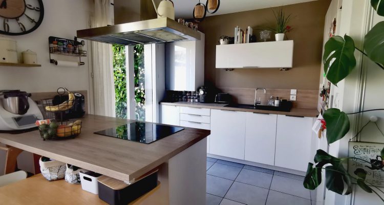 Duplex - Rillieux-la-Pape (69140) - 7