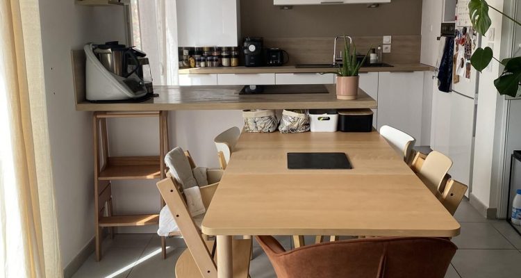 Duplex - Rillieux-la-Pape (69140) - 8