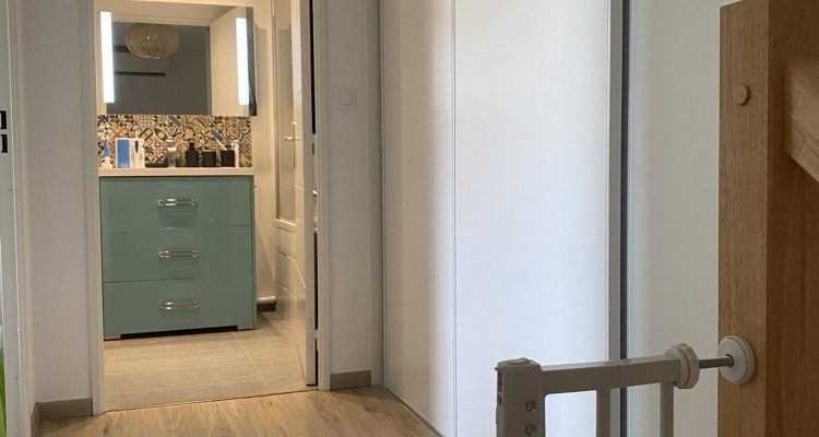 Duplex - Rillieux-la-Pape (69140) - 9