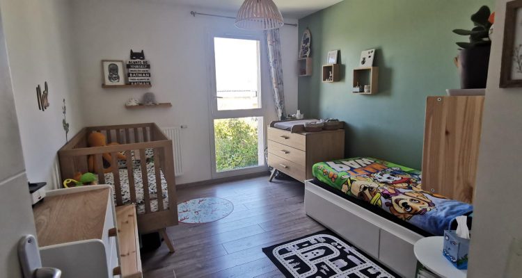 Duplex - Rillieux-la-Pape (69140) - 10