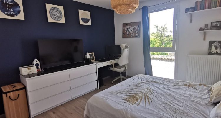 Duplex - Rillieux-la-Pape (69140) - 11