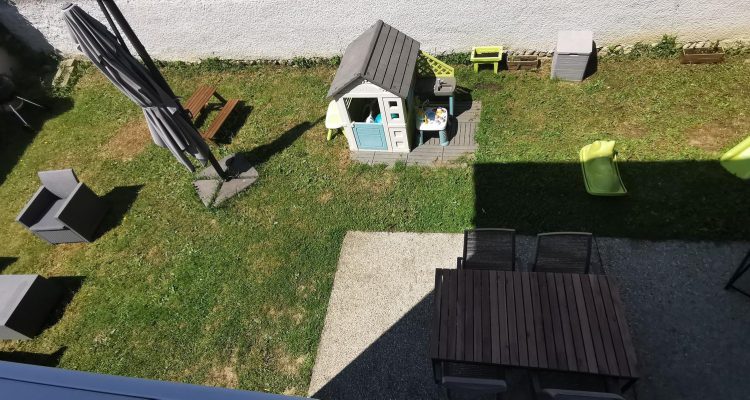 Duplex - Rillieux-la-Pape (69140) - 13