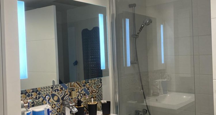 Duplex - Rillieux-la-Pape (69140) - 14