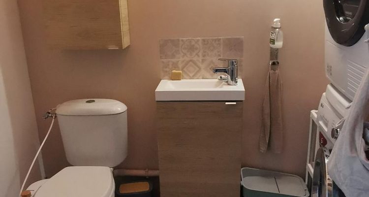 Duplex - Rillieux-la-Pape (69140) - 15