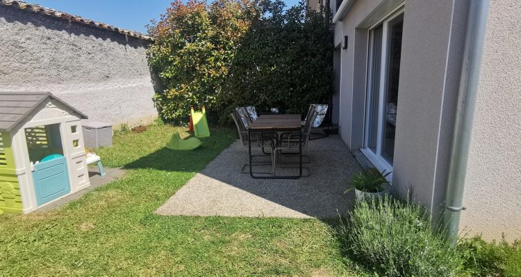 Duplex - Rillieux-la-Pape (69140) - 16