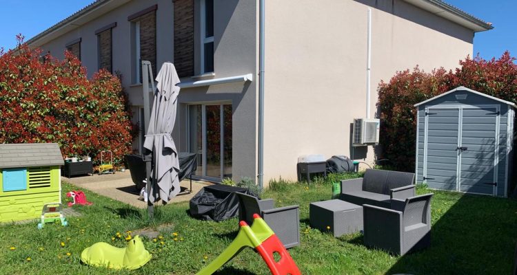 Duplex - Rillieux-la-Pape (69140) - 17