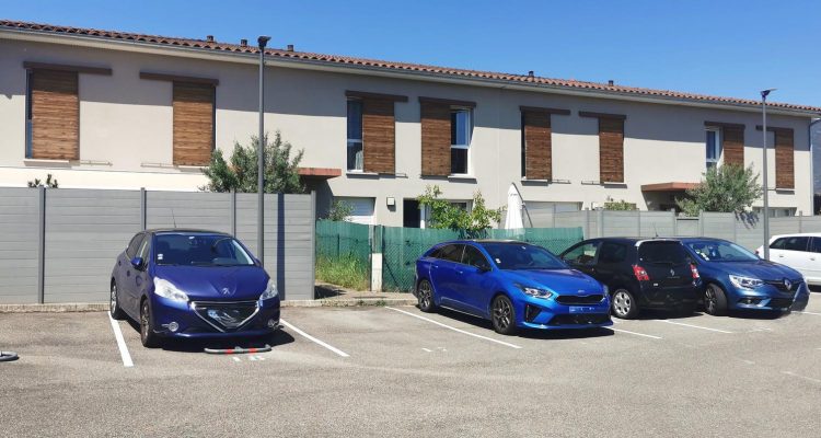 Duplex - Rillieux-la-Pape (69140) - 18