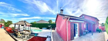 Maison familiale - 1