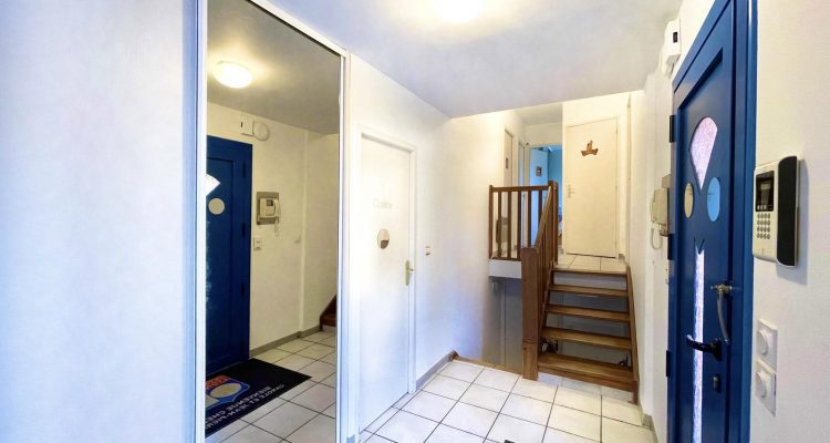 Maison familiale - Miribel (01700) - 2