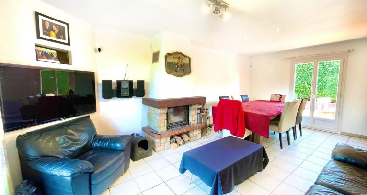 Maison familiale - Miribel (01700) - 6