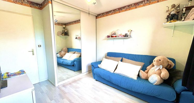 Maison familiale - Miribel (01700) - 12