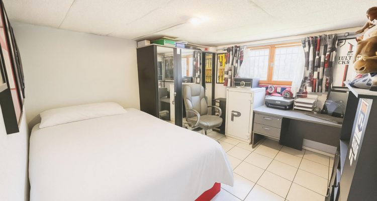 Maison familiale - Miribel (01700) - 16