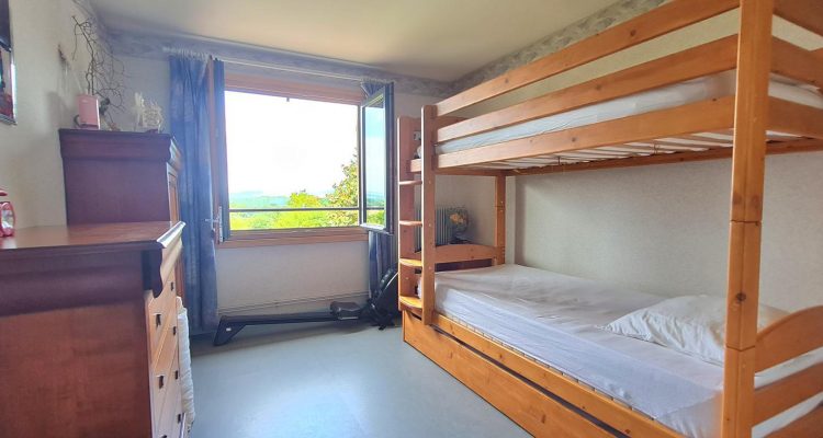 Au calme avec vue dégagée ! - Reyrieux (01600) - 8