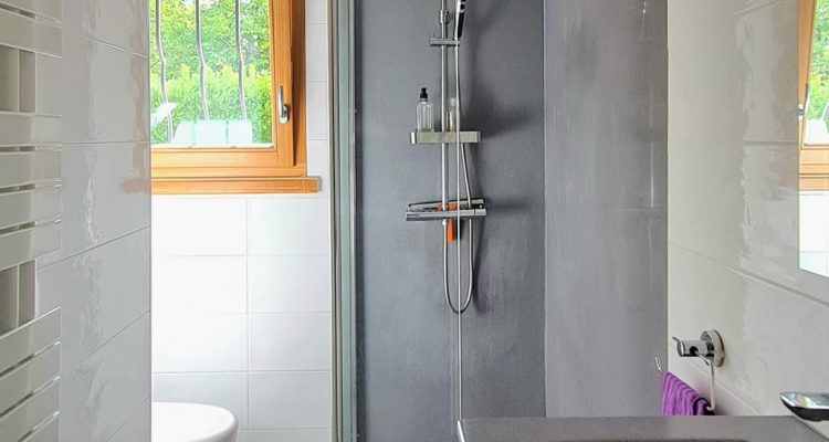 Au calme avec vue dégagée ! - Reyrieux (01600) - 10