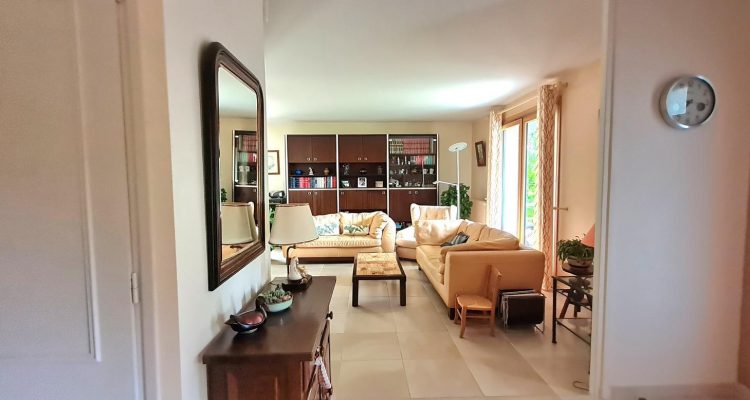 Au calme avec vue dégagée ! - Reyrieux (01600) - 16