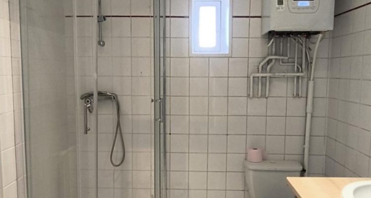 Vente T3 60 m² à Sathonay-Camp 185 000 € - Sathonay-Camp (69580) - 7