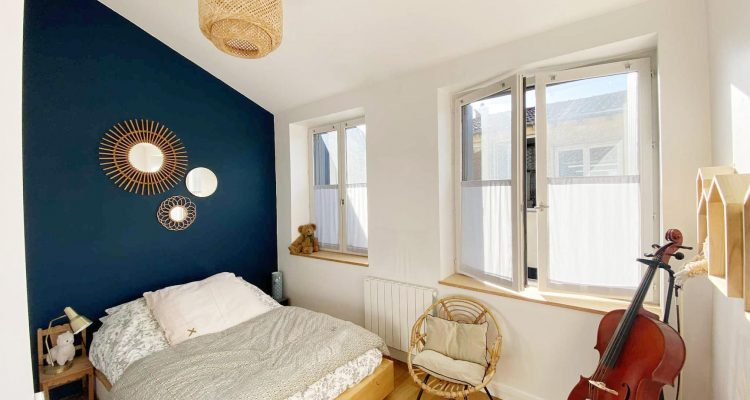 Vente Maison 75 m² à Lyon-5eme-Arrondissement 515 000 € - Lyon-5eme-Arrondissement (69005) - 3