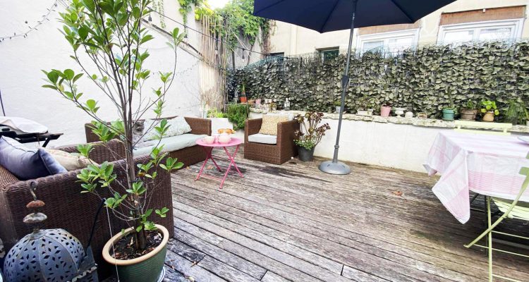 Vente Maison 75 m² à Lyon-5eme-Arrondissement 515 000 € - Lyon-5eme-Arrondissement (69005) - 5