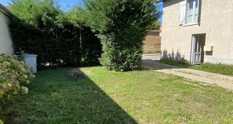 Vente Maison 115 m² à Ars-sur-Formans 190 000 € - Ars-sur-Formans (01480) - 2