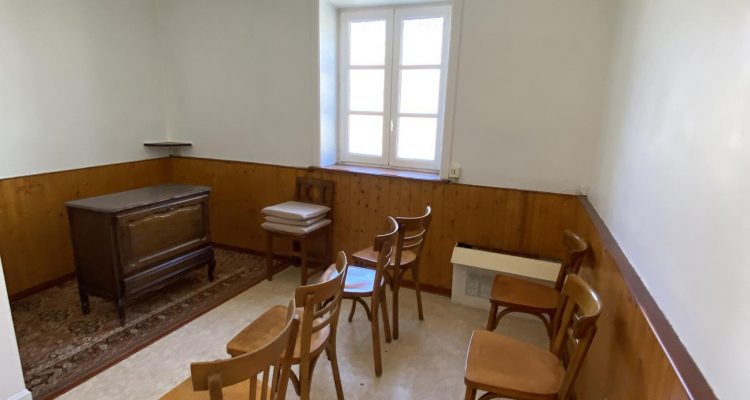 Vente Maison 115 m² à Ars-sur-Formans 190 000 € - Ars-sur-Formans (01480) - 4