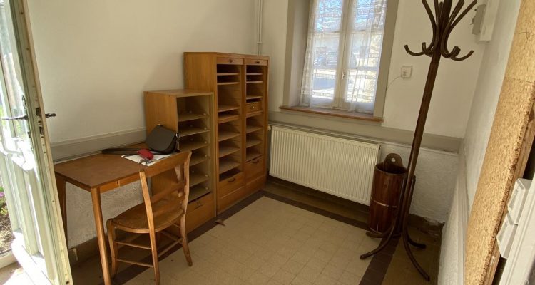 Vente Maison 115 m² à Ars-sur-Formans 190 000 € - Ars-sur-Formans (01480) - 6