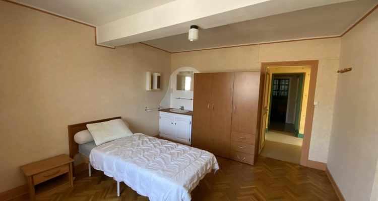 Vente Maison 115 m² à Ars-sur-Formans 190 000 € - Ars-sur-Formans (01480) - 8