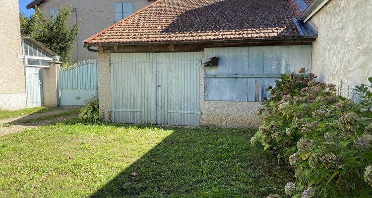 Vente Maison 115 m² à Ars-sur-Formans 190 000 € - Ars-sur-Formans (01480) - 21