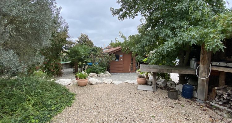 Vente Maison 152 m² à Ars-sur-Formans 465 000 € - Ars-sur-Formans (01480) - 3