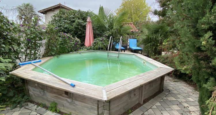 Vente Maison 152 m² à Ars-sur-Formans 465 000 € - Ars-sur-Formans (01480) - 4