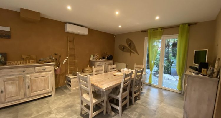 Vente Maison 152 m² à Ars-sur-Formans 465 000 € - Ars-sur-Formans (01480) - 6