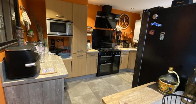 Vente Maison 152 m² à Ars-sur-Formans 465 000 € - Ars-sur-Formans (01480) - 9