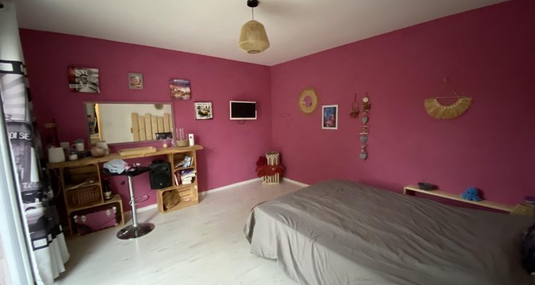 Vente Maison 152 m² à Ars-sur-Formans 465 000 € - Ars-sur-Formans (01480) - 13