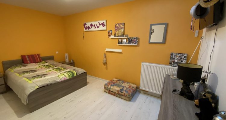 Vente Maison 152 m² à Ars-sur-Formans 465 000 € - Ars-sur-Formans (01480) - 14