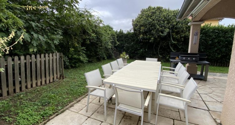 Vente Maison 152 m² à Ars-sur-Formans 465 000 € - Ars-sur-Formans (01480) - 15