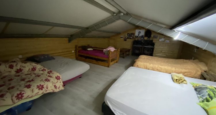 Vente Maison 152 m² à Ars-sur-Formans 465 000 € - Ars-sur-Formans (01480) - 18