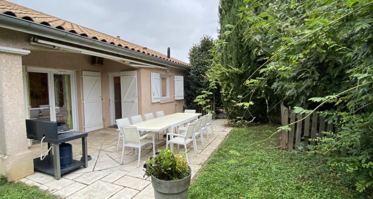 Vente Maison 152 m² à Ars-sur-Formans 465 000 € - Ars-sur-Formans (01480) - 23
