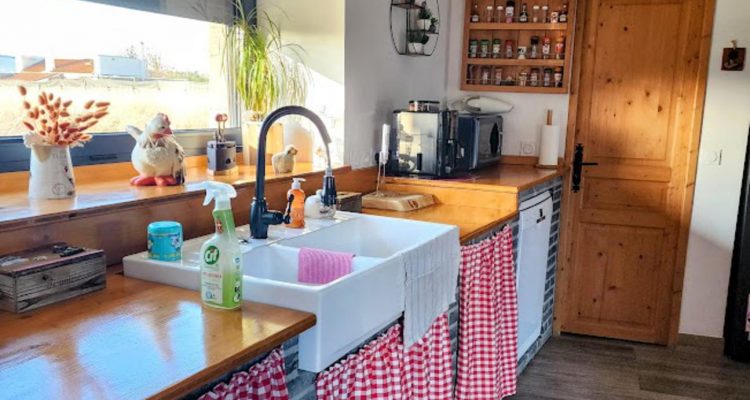 Vente Maison 131 m² à Saint-Georges-de-Reneins 399 000 € - Saint-Georges-de-Reneins (69830) - 8