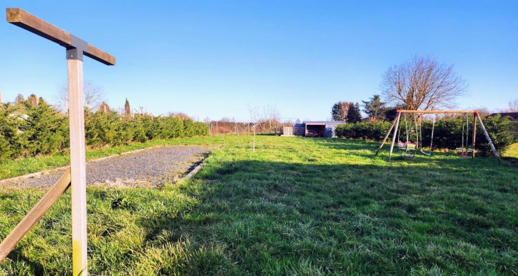 Vente Maison 131 m² à Saint-Georges-de-Reneins 399 000 € - Saint-Georges-de-Reneins (69830) - 17