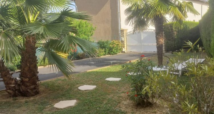 Vente Maison 120 m² à Montmerle-sur-Saône 350 000 € - Montmerle-sur-Saône (01090) - 19