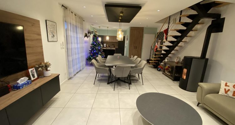 Vente Maison 92 m² à Fareins 335 000 € - Fareins (01480) - 7