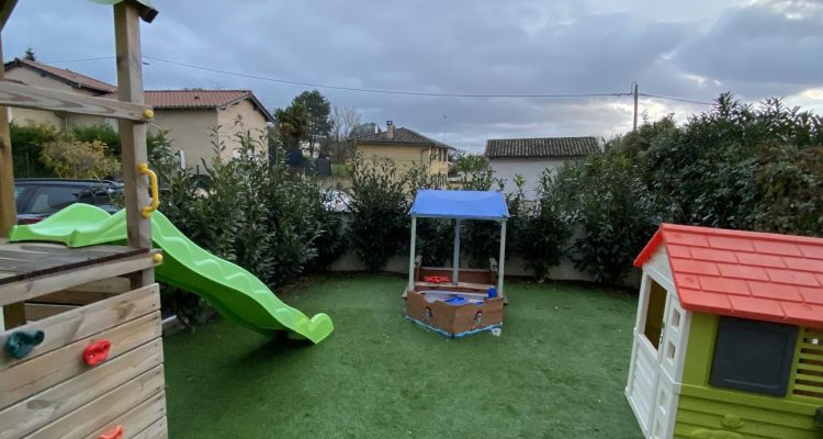 Vente Maison 92 m² à Fareins 335 000 € - Fareins (01480) - 14