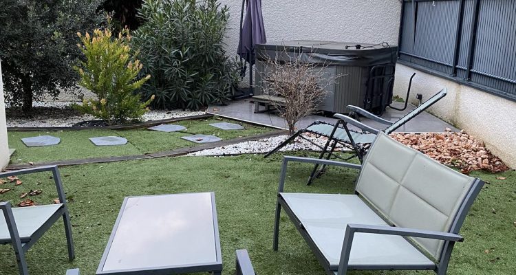 Vente Maison 92 m² à Fareins 335 000 € - Fareins (01480) - 21