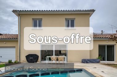 Lumineuse et confortable - 1