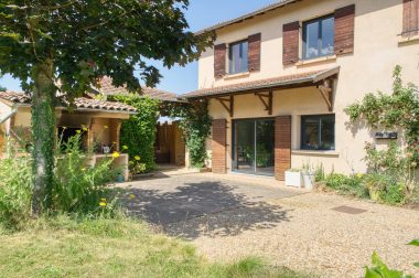 Vente Maison 137 m² à Chaleins 429 000 € - 1