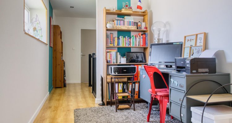 Vente Maison 137 m² à Chaleins 429 000 € - Chaleins (01480) - 7
