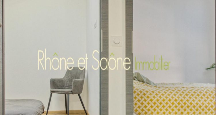 Vente Maison 131 m² à Villefranche-sur-Saône 420 000 € - Villefranche-sur-Saône (69400) - 9