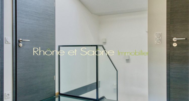 Vente Maison 131 m² à Villefranche-sur-Saône 420 000 € - Villefranche-sur-Saône (69400) - 19